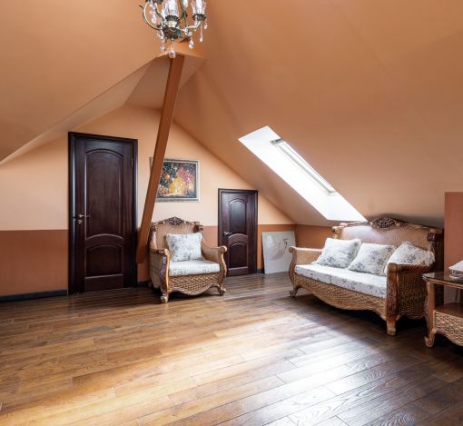 Дом в аренду в КП Крона