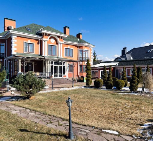 Дом в аренду в КП Крона