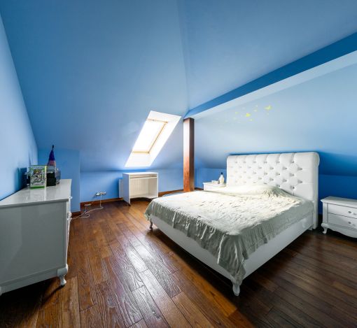 Дом в аренду в КП Крона