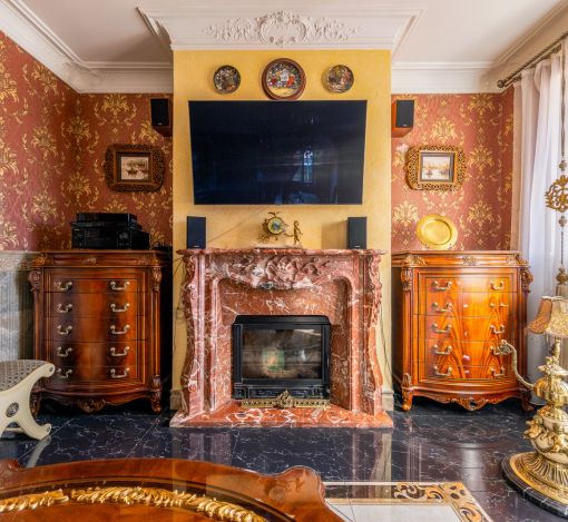 Дом в аренду в КП Крона