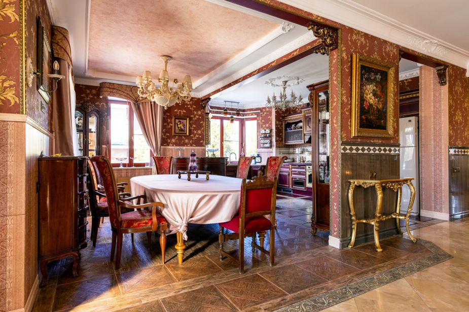 Дом в аренду в КП Крона