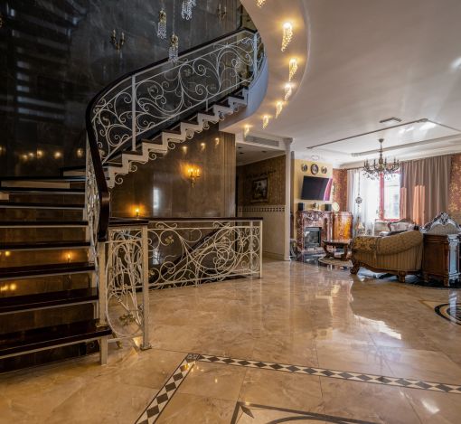 Дом в аренду в КП Крона