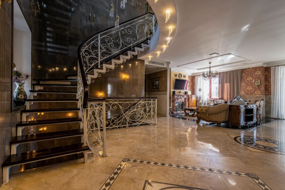 Дом в аренду в КП Крона