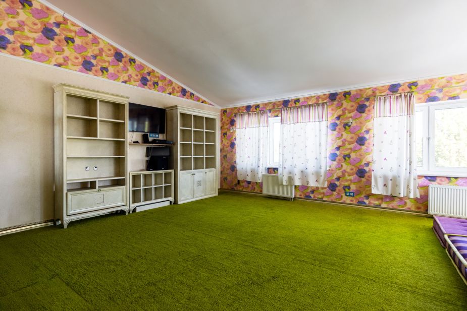 Дом в аренду в КП Крона