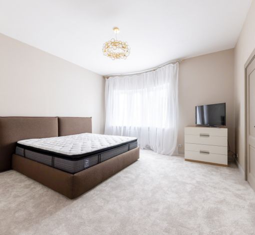 Таунхаус с гаражом в КП Онегино