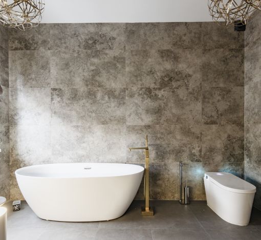 Таунхаус с гаражом в КП Онегино