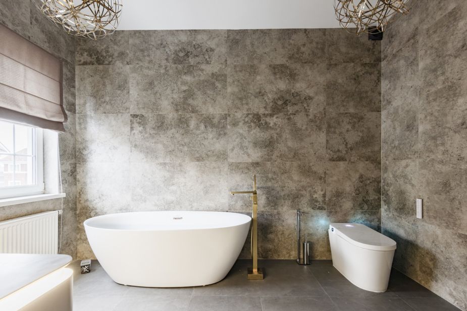 Таунхаус с гаражом в КП Онегино