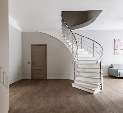 Таунхаус с гаражом в КП Онегино