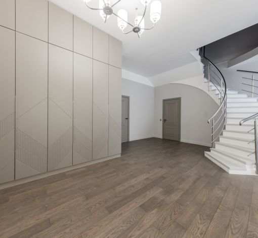 Таунхаус с гаражом в КП Онегино