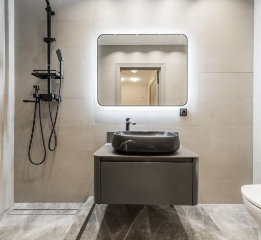 Таунхаус с гаражом в КП Онегино