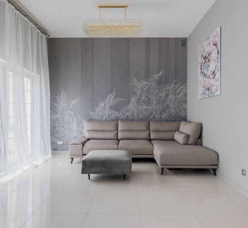 Таунхаус с гаражом в КП Онегино