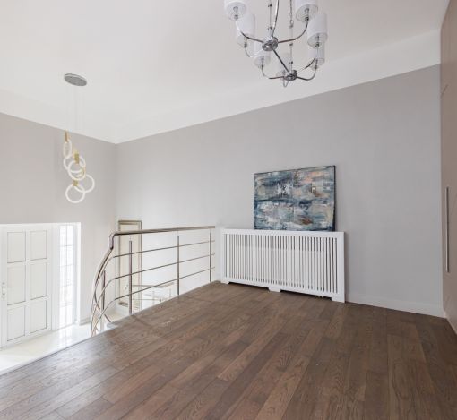 Таунхаус с гаражом в КП Онегино