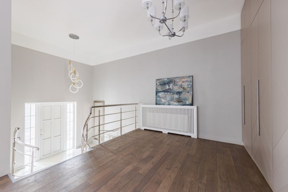 Таунхаус с гаражом в КП Онегино