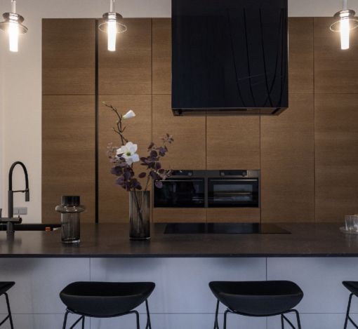 Готовый дом в КП Прозорово