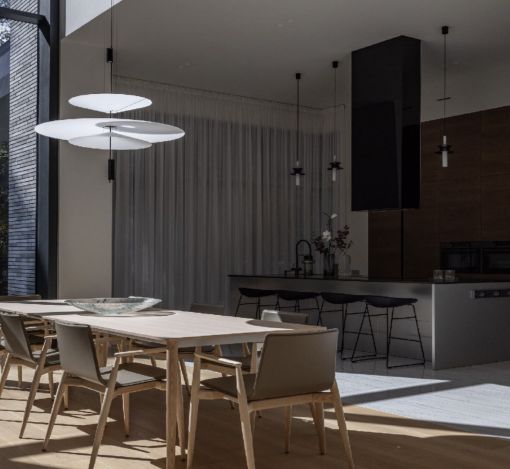 Готовый дом в КП Прозорово