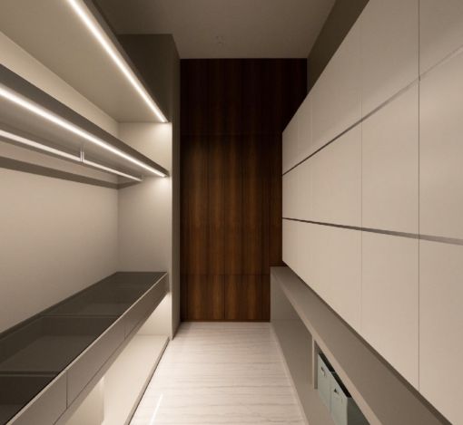 Готовый дом в КП Прозорово