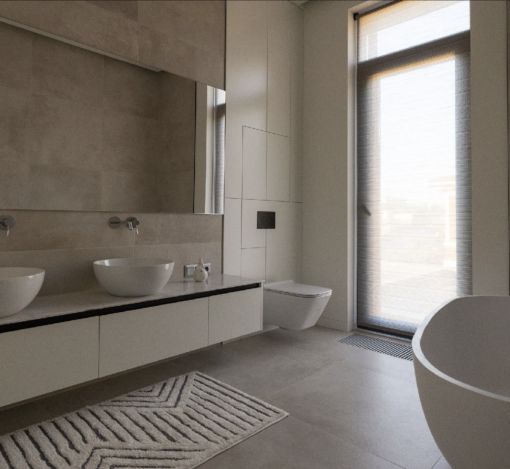 Готовый дом в КП Прозорово