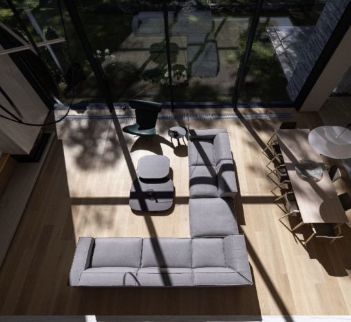 Готовый дом в КП Прозорово