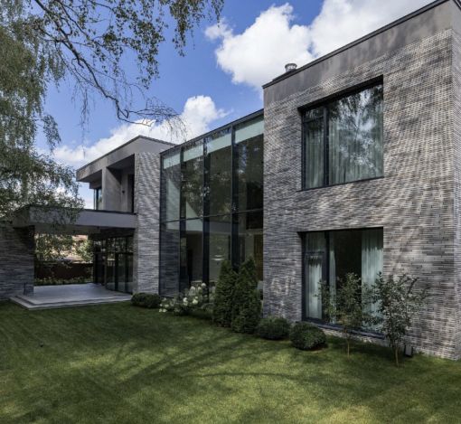 Готовый дом в КП Прозорово