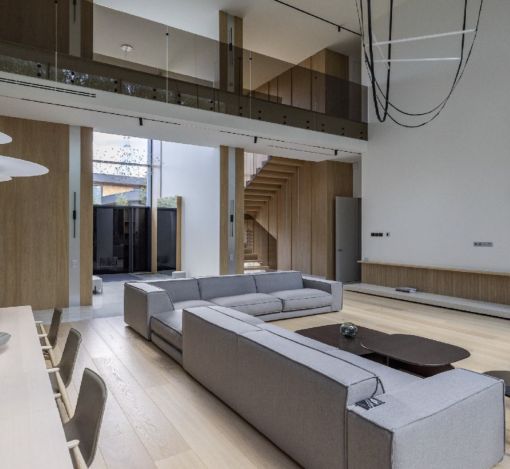 Готовый дом в КП Прозорово