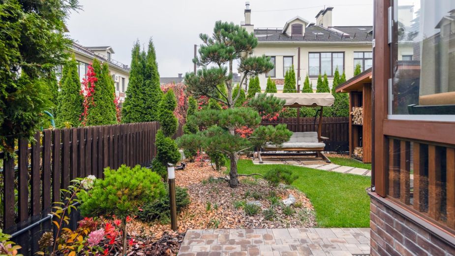 Готовый таунхаус в КП Павлово-2