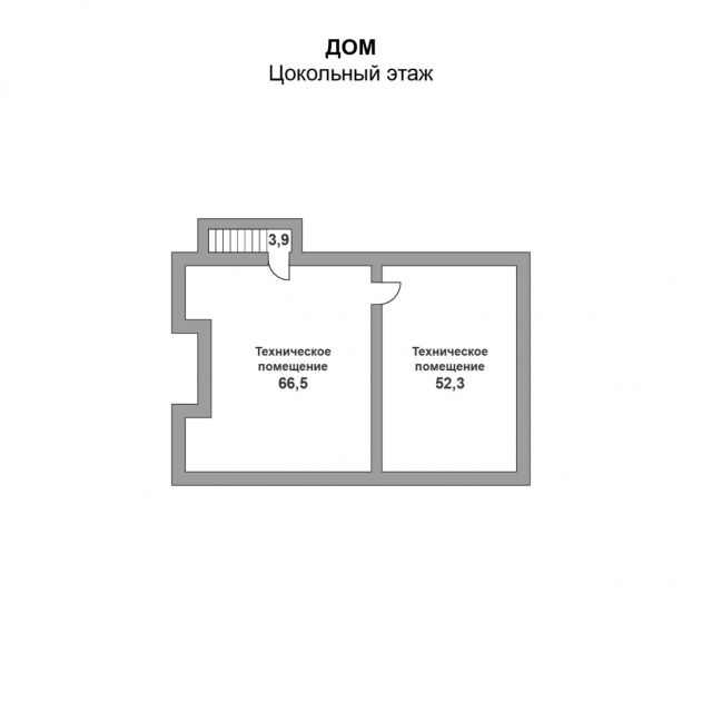 Дом в КП Гринфилд