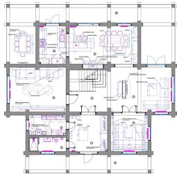 Планировка 1