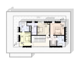 Планировка 2