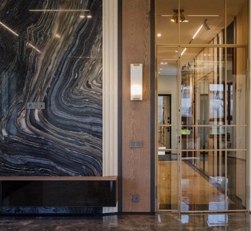 Новый дом в КП Новорижский