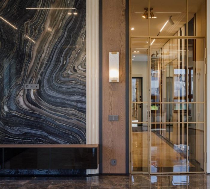 Новый дом в КП Новорижский