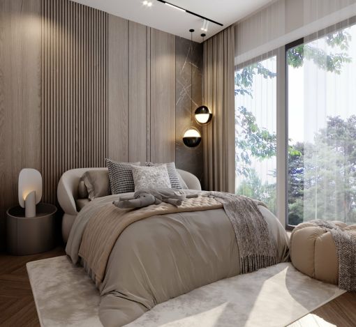 Дом под отделку в КП Истра Лэнд-2