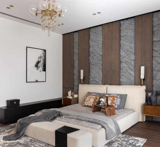 Дом под ключ в КП Миллениум Парк