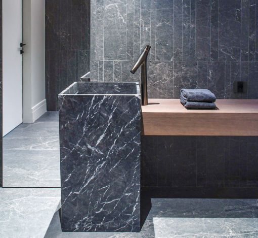 Резиденция в Никольской Слободе