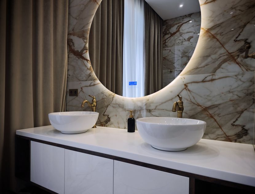 Таунхаус в КП Прозорово