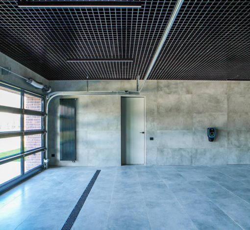 Резиденция в Никольской Слободе