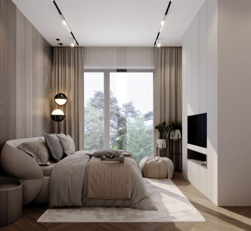 Дом под отделку в КП Истра Лэнд-2