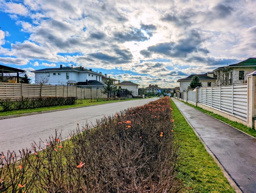 Дом под отделку в КП Прозорово