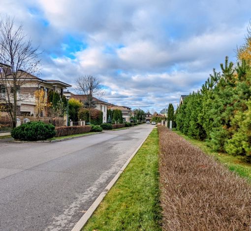 Современный дом в КП Прозорово