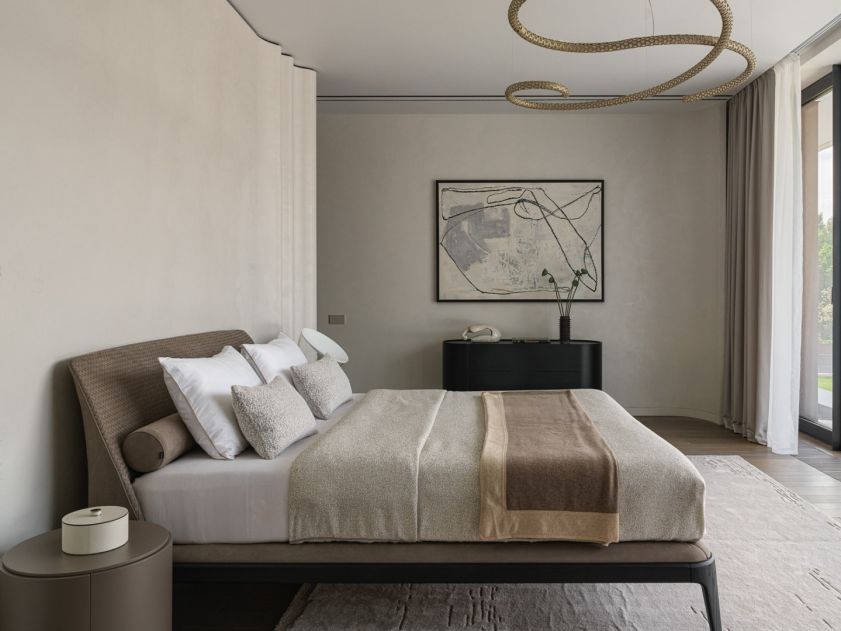 Дом в КП Никольская Слобода