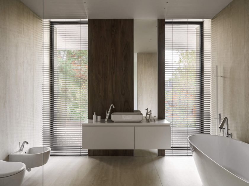 Дом в КП Никольская Слобода