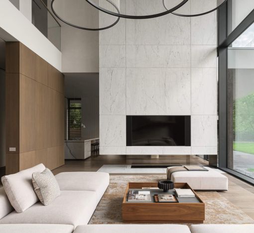 Дом в КП Никольская Слобода