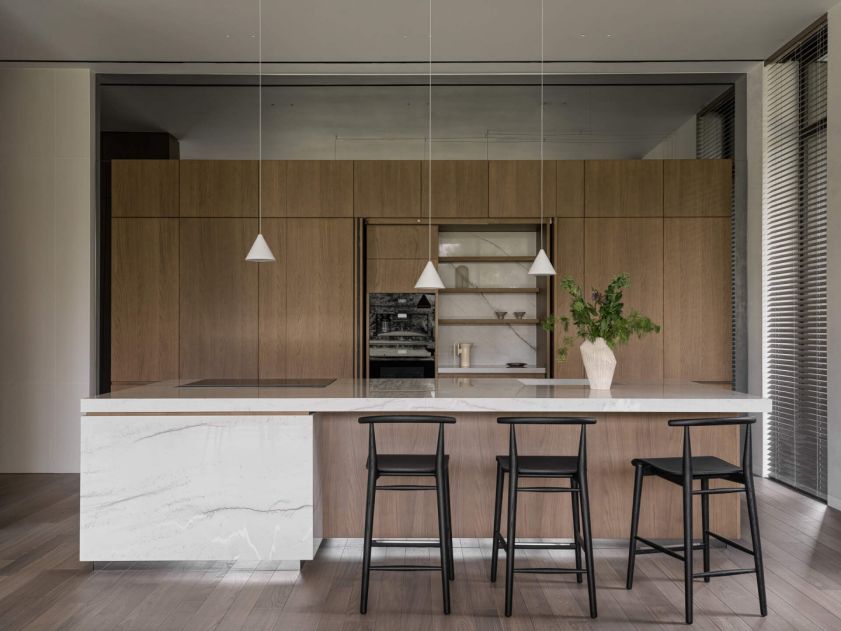 Дом в КП Никольская Слобода