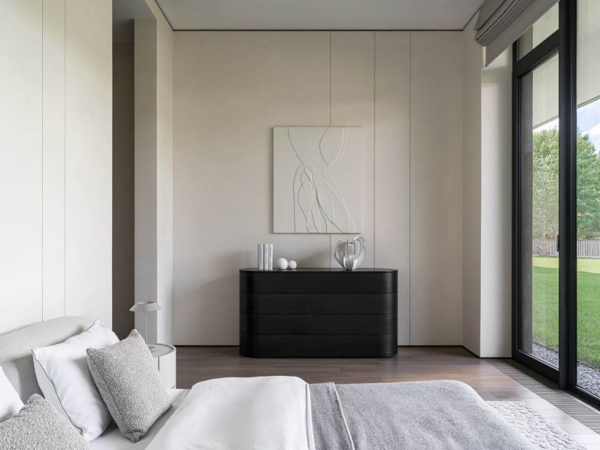 Дом в КП Никольская Слобода