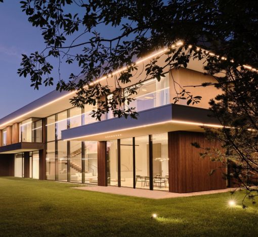 Дом в КП Никольская Слобода