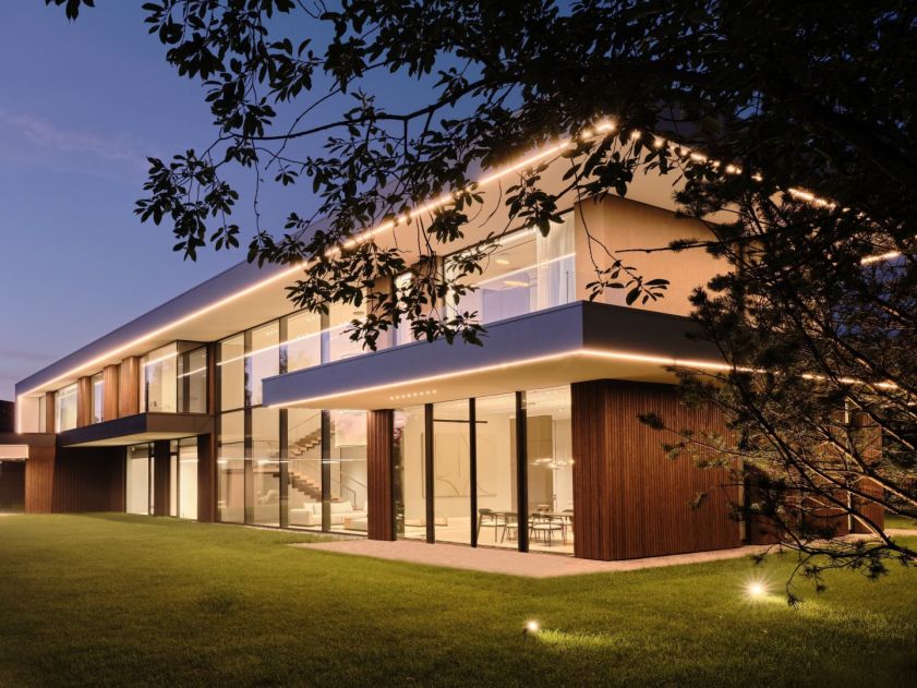 Дом в КП Никольская Слобода