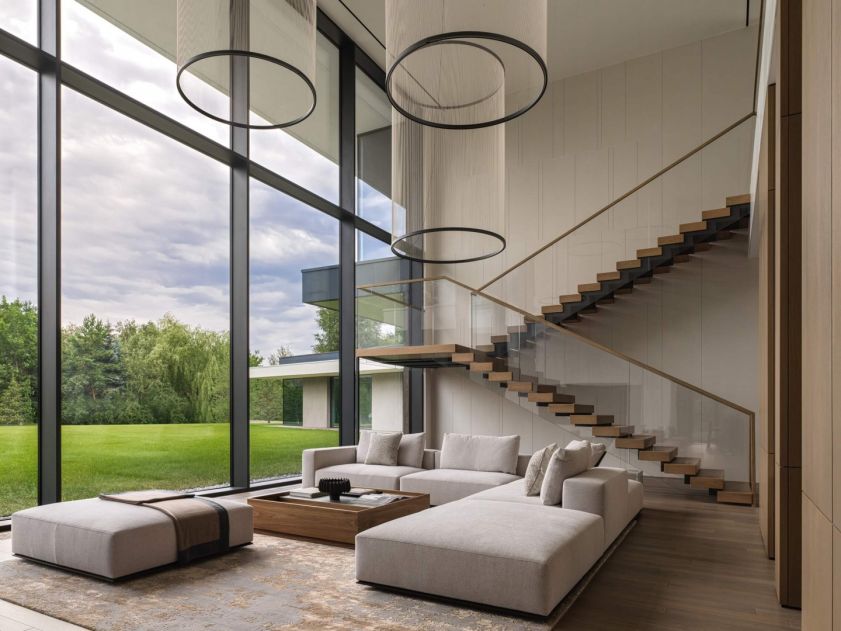 Дом в КП Никольская Слобода