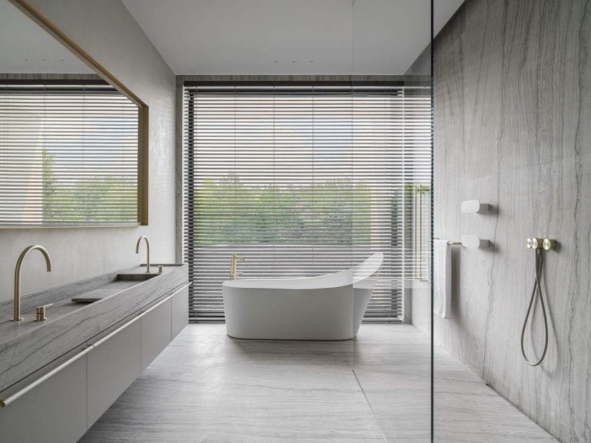 Дом в КП Никольская Слобода