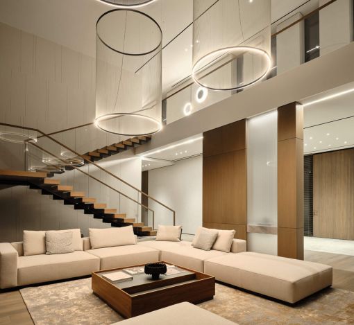 Дом в КП Никольская Слобода