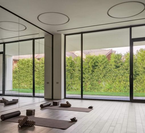 Дом в КП Никольская Слобода