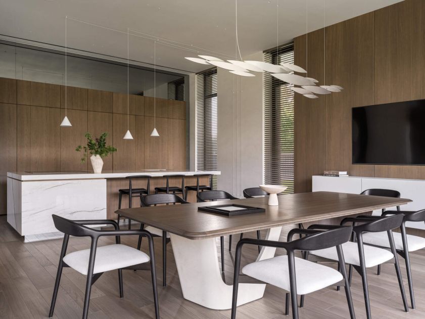 Дом в КП Никольская Слобода